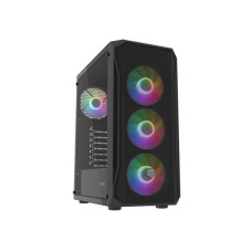 Fury Shobo SH4F RGB Black