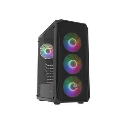 Fury Shobo SH4F RGB Black