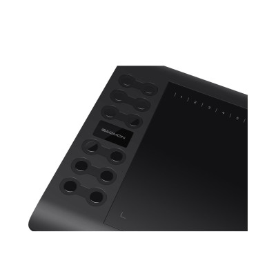 GAOMON M106K PRO