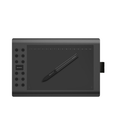 GAOMON M106K