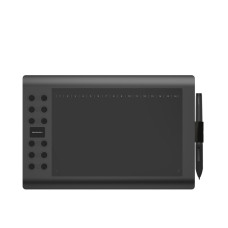 GAOMON M106K