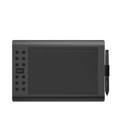 GAOMON M106K