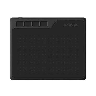 GAOMON S620