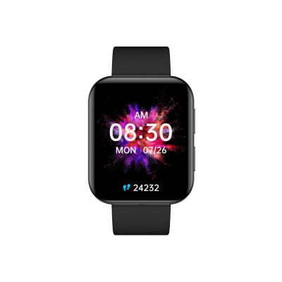 Garett GRC Maxx Black Garett GRC Maxx Black