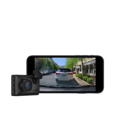 Garmin Dash Cam X110
