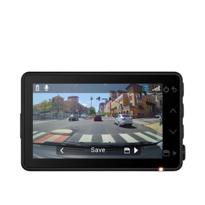 Garmin Dash Cam X110
