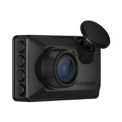 Garmin Dash Cam X110