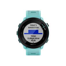 Garmin Forerunner 55 Aqua (010-02562-12/02)