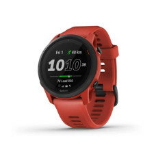 Garmin Forerunner 745 Magma Red (010-02445-12)