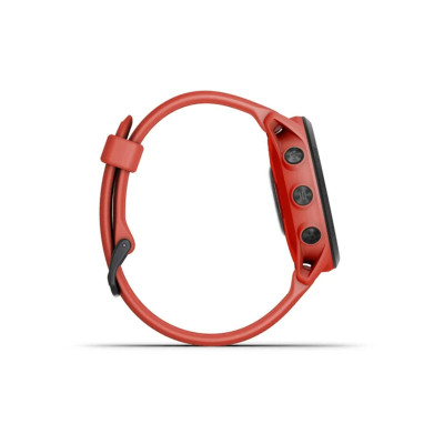 Garmin Forerunner 745 Magma Red (010-02445-12)