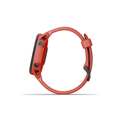 Garmin Forerunner 745 Magma Red (010-02445-12)