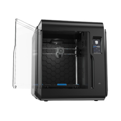 FlashForge Adventurer 4 (FF-3DP-1NA4-01)