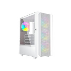 Gembird Fornax 4000 White (CCCFC4000W)