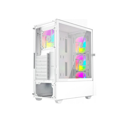 Gembird Fornax 4000 White (CCCFC4000W)