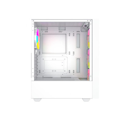 Gembird Fornax 4000 White (CCCFC4000W)