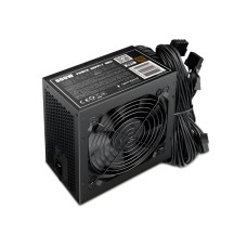Gembird Fornax 600W 80 Plus Bronze (CCC-PSU80P-BBP-600)