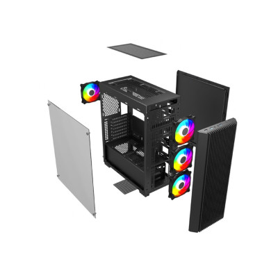 Gembird Fornax K600 (CCC-FC-K600)