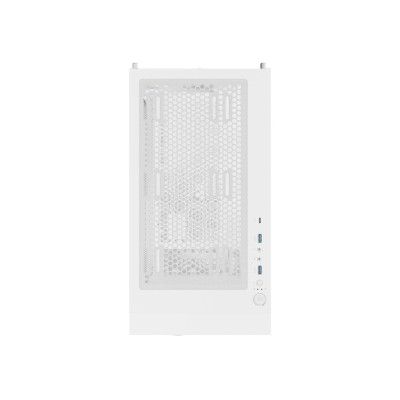 Natec Genesis Diaxid 605 ARGB Black (NPC-2172)