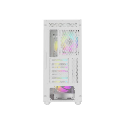 Natec Genesis Diaxid 605 ARGB Black (NPC-2172)