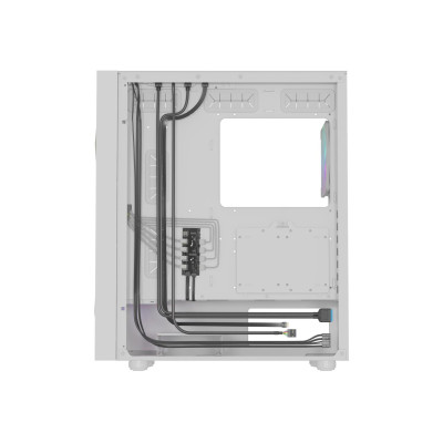 Natec Genesis Diaxid 605 ARGB Black (NPC-2172)