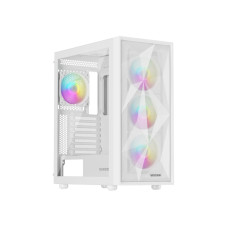 Natec Genesis Diaxid 605 ARGB Black (NPC-2172)