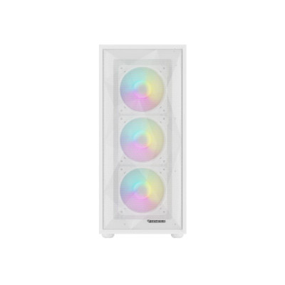 Natec Genesis Diaxid 605 ARGB Black (NPC-2172)