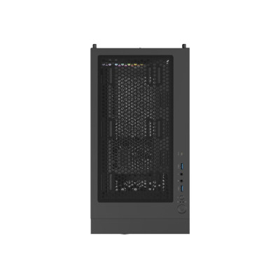 Genesis DIAXID 605 ARGB Black (NPC-2172)