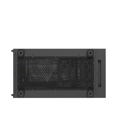 Genesis DIAXID 605 ARGB Black (NPC-2172)