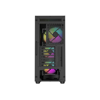 Genesis DIAXID 605 ARGB Black (NPC-2172)