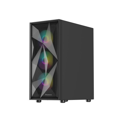 Genesis DIAXID 605 ARGB Black (NPC-2172)
