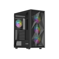 Genesis DIAXID 605 ARGB Black (NPC-2172)