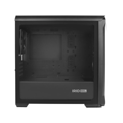 Genesis Irid 503 (NPC-1558)