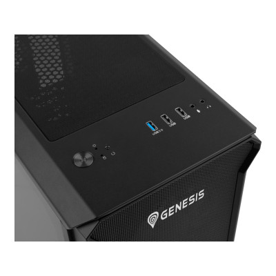 Genesis Irid 503 (NPC-1558)