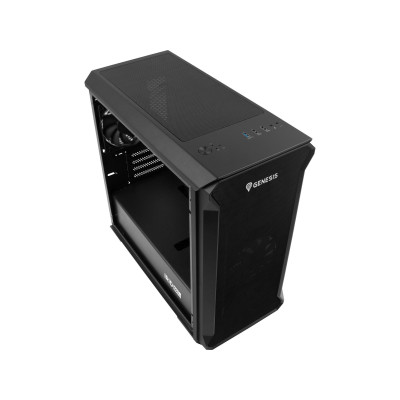 Genesis Irid 503 (NPC-1558)