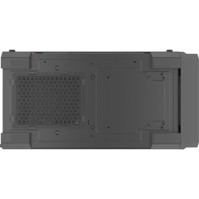 Genesis Irid 505 ARGB Black (NPC-1518)