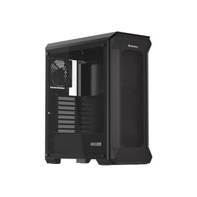 Genesis Irid 505 Black (NPC-1517)
