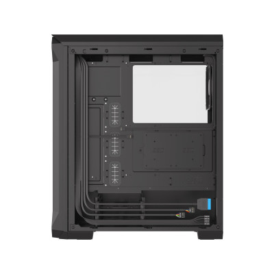 Genesis Irid 505 Black (NPC-1517)