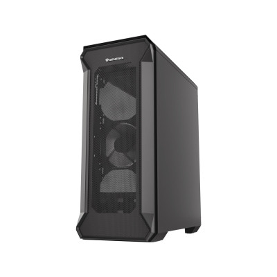 Genesis Irid 505 Black (NPC-1517)