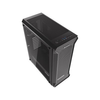 Genesis Irid 505 Black (NPC-1517)