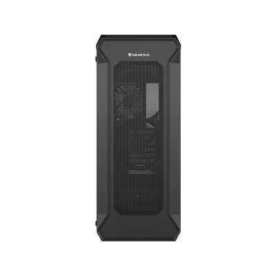 Genesis Irid 505 Black (NPC-1517)