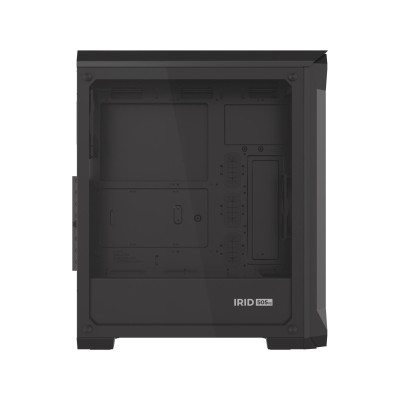Genesis Irid 505 Black (NPC-1517)