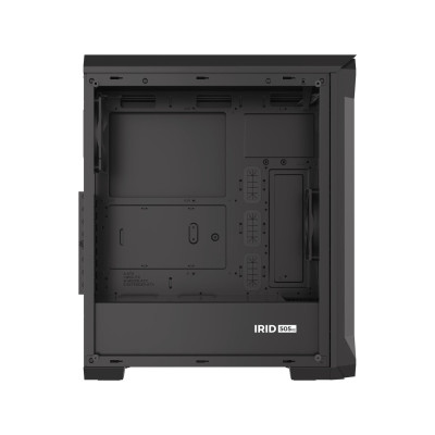 Genesis Irid 505 Black (NPC-1517)