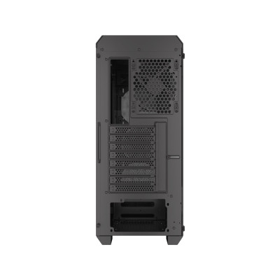 Genesis Irid 505 Black (NPC-1517)