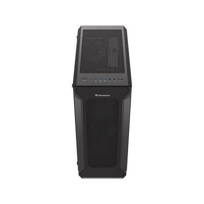Genesis Irid 505 Black (NPC-1517)