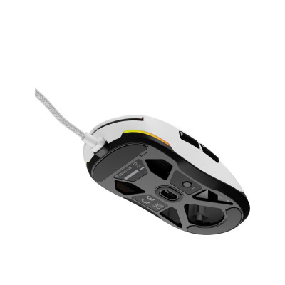 Genesis Krypton 660 White