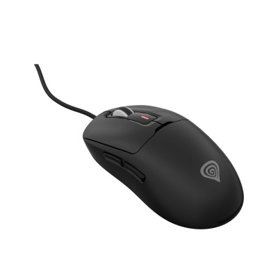 Genesis Krypton 660 Black (NMG-2189)