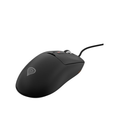 Genesis Krypton 660 Black (NMG-2189)
