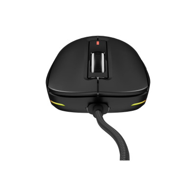 Genesis Krypton 660 Black (NMG-2189)