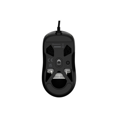 Genesis Krypton 660 Black (NMG-2189)