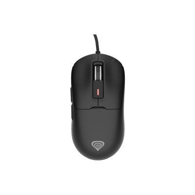 Genesis Krypton 660 Black (NMG-2189)